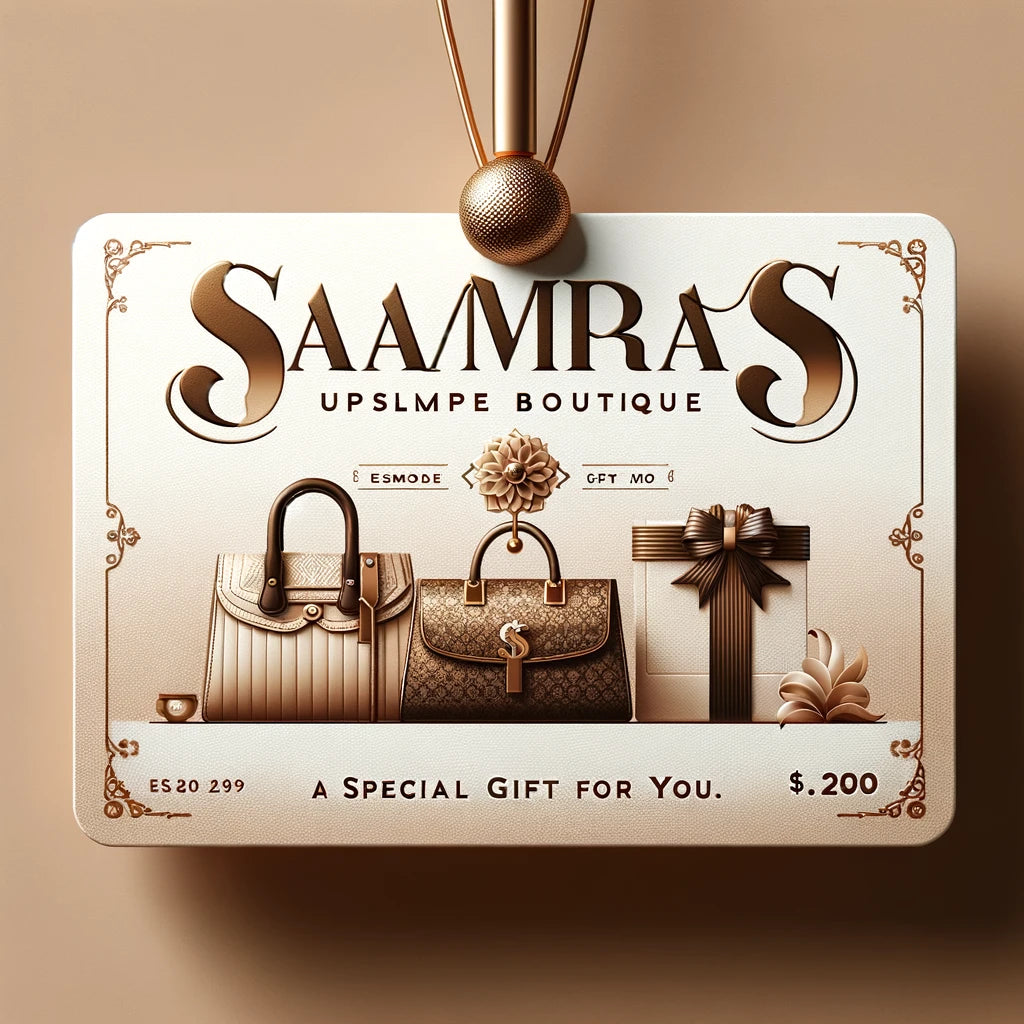 $200 Gift Card