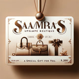 $200 Gift Card